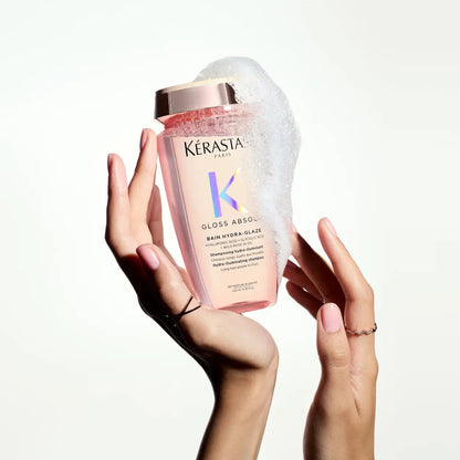 Bain Hydra Glazing Gloss Absolu