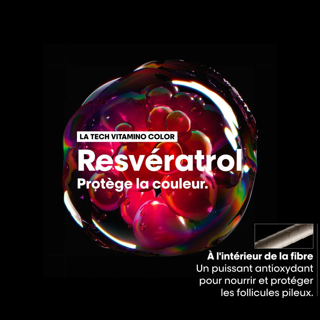 Shampoing Vitamino Color