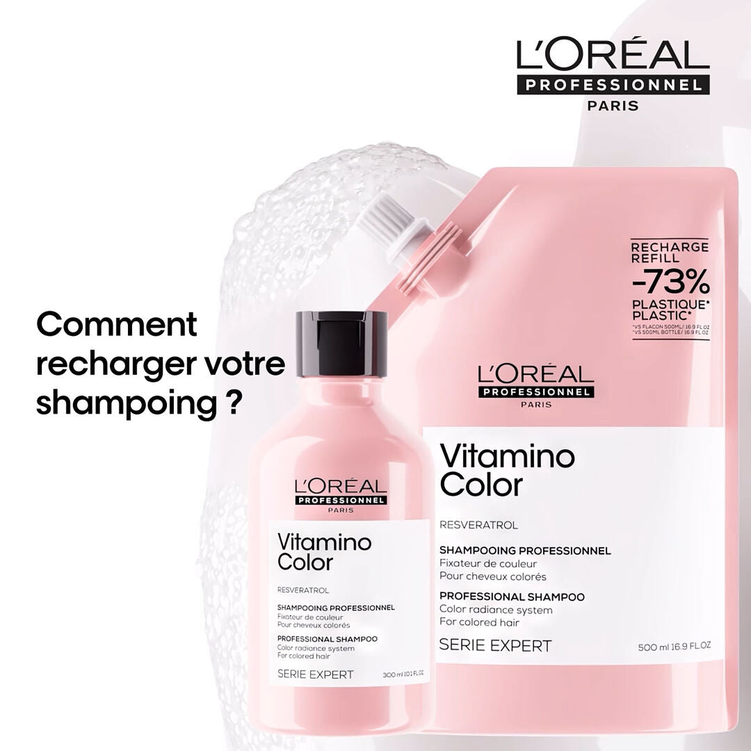 Recharge Vitamino Color