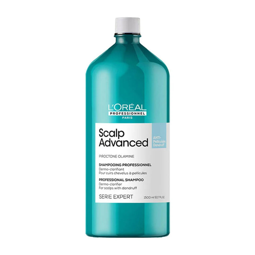 Shampoing Anti-pelliculaire Scalp Advanced