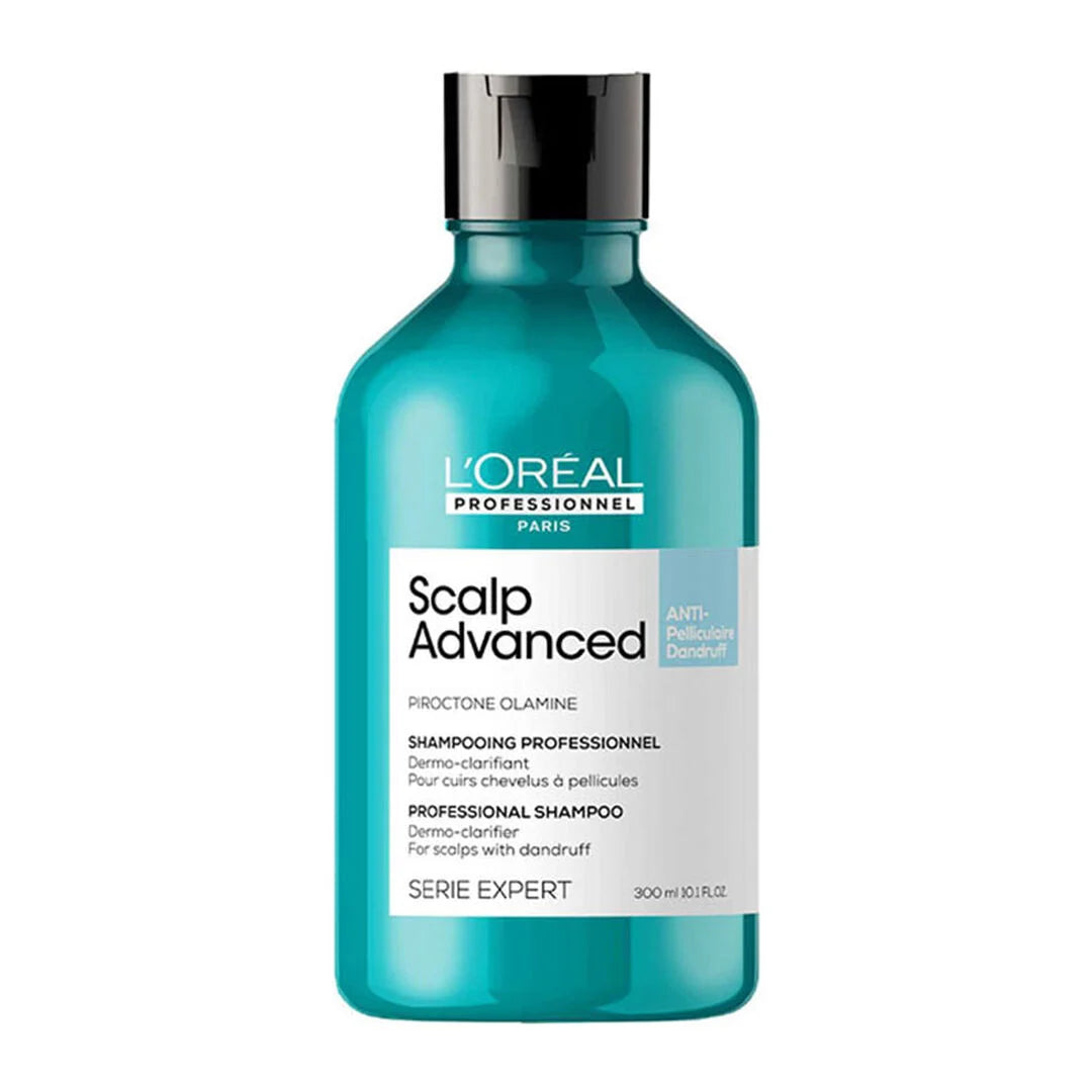 Shampoing Scalp Advanced