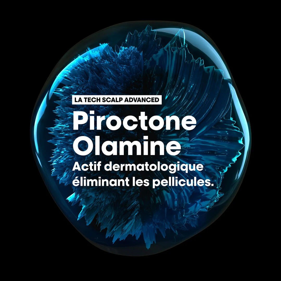 Shampoing Anti-pelliculaire Scalp Advanced