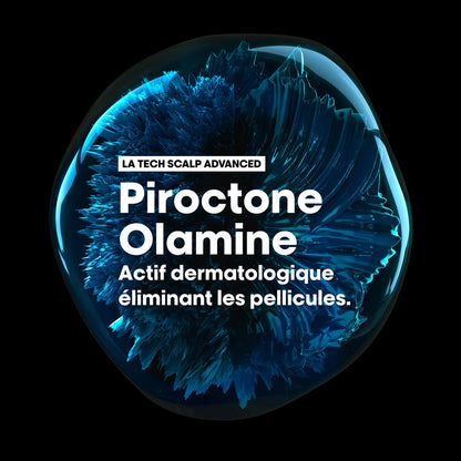 Shampoing Anti-pelliculaire Scalp Advanced