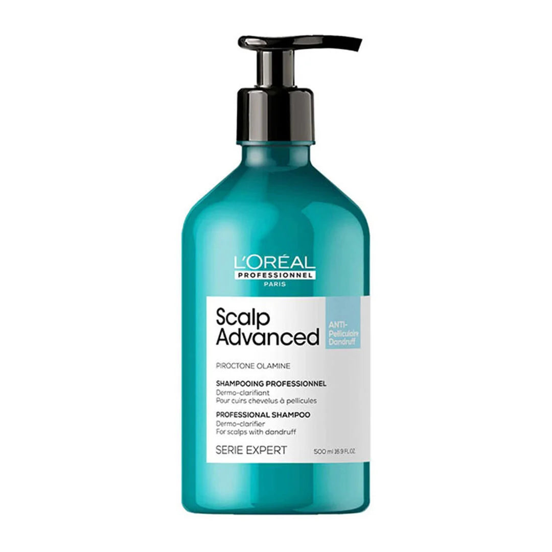 Shampoing Anti-pelliculaire Scalp Advanced