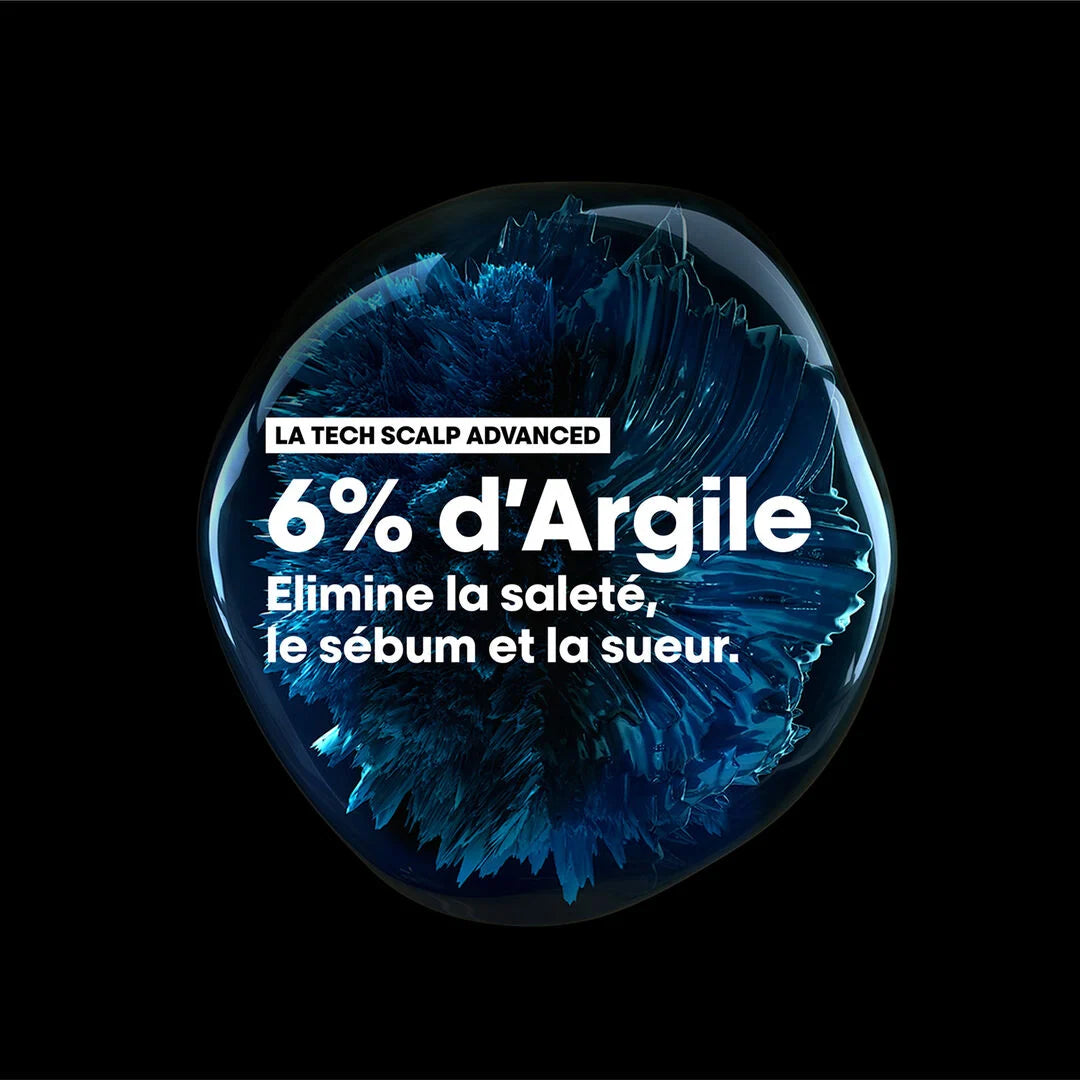 Shampoing Purifiant Scalp Advanced