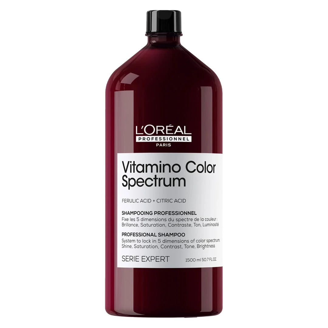 Shampoing Vitamino Color Spectrum