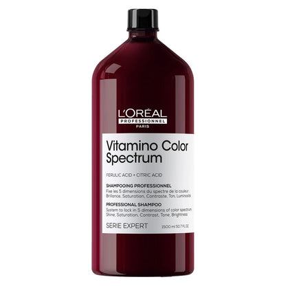 Shampoing Vitamino Color Spectrum