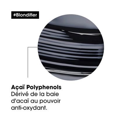 Shampoing Blondifer Gloss