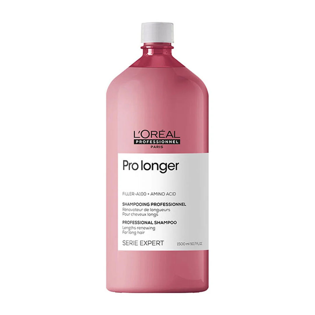 Shampoing Pro Longer