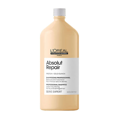 Shampoing Absolut Repair