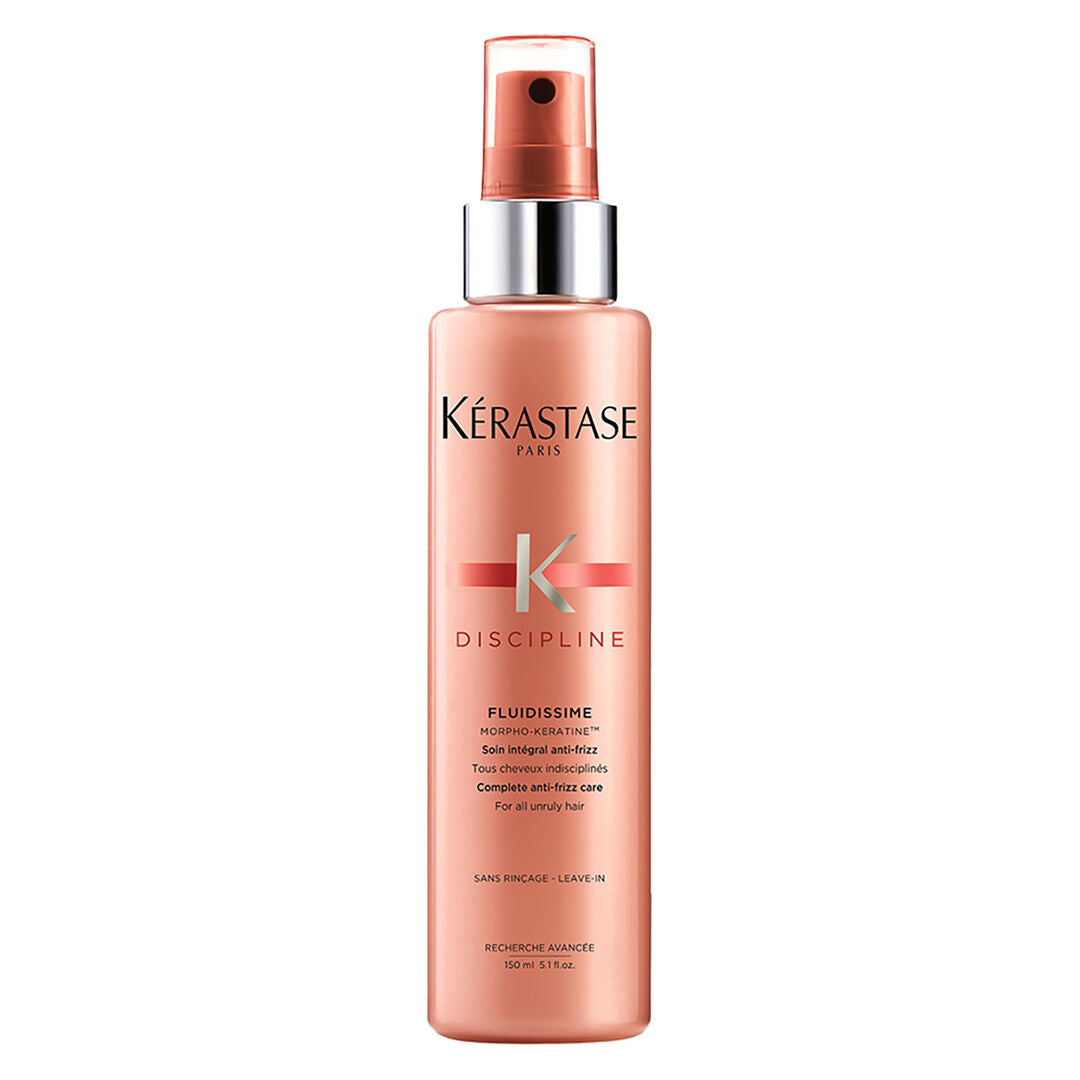 Fluidissime Soin Intégral Anti-Frizz
