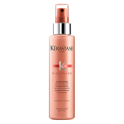 Fluidissime Soin Intégral Anti-Frizz