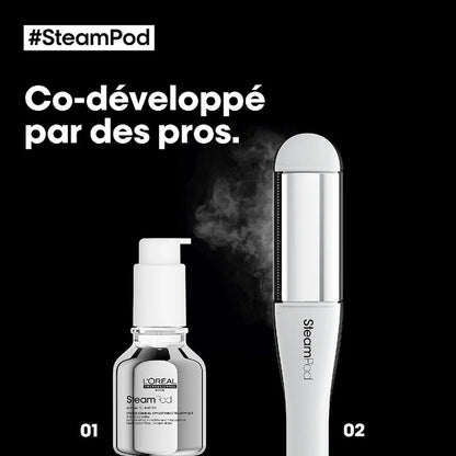 Sérum Steampod