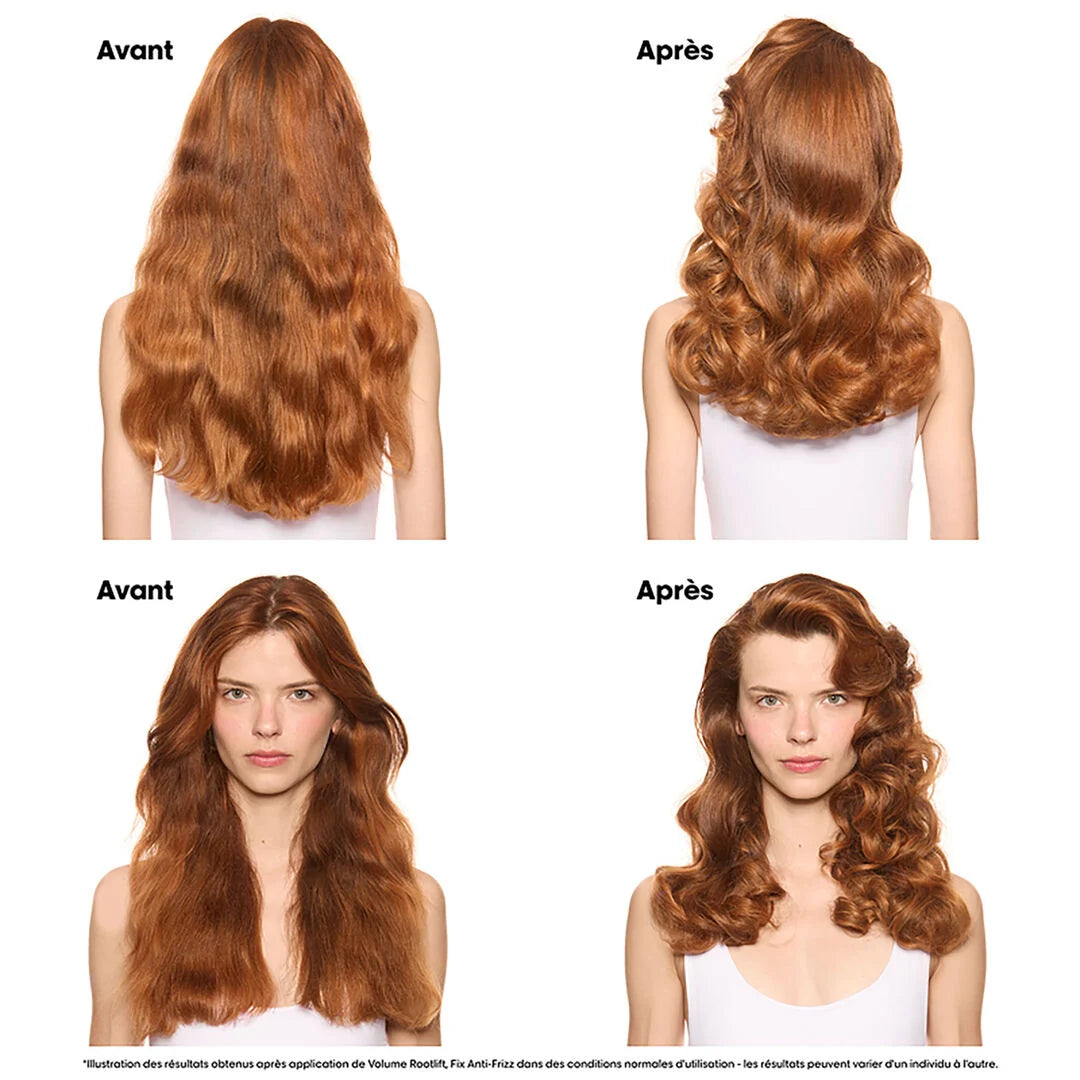 Fix Anti Frizz Tecni.Art