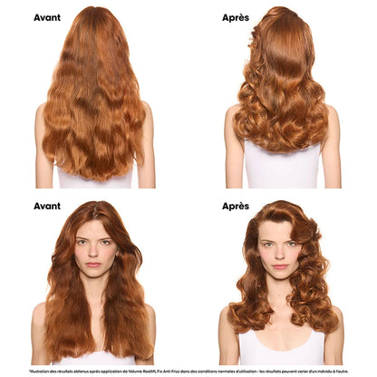 Fix Anti Frizz Tecni.Art