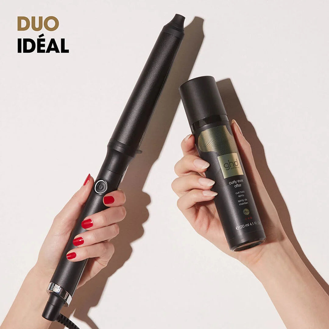 GHD Curly Ever After