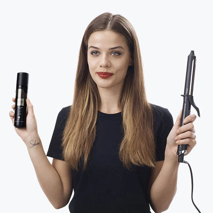GHD Curly Ever After