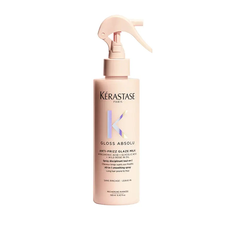 Spray Anti-Frizz Glaze Milk Gloss Absolu