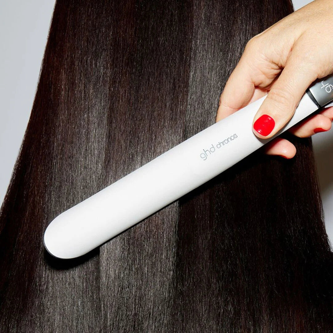 GHD Chronos Blanc
