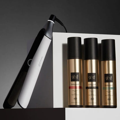 GHD Chronos Blanc