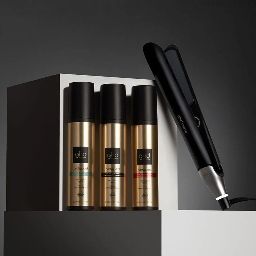 GHD Chronos Noir