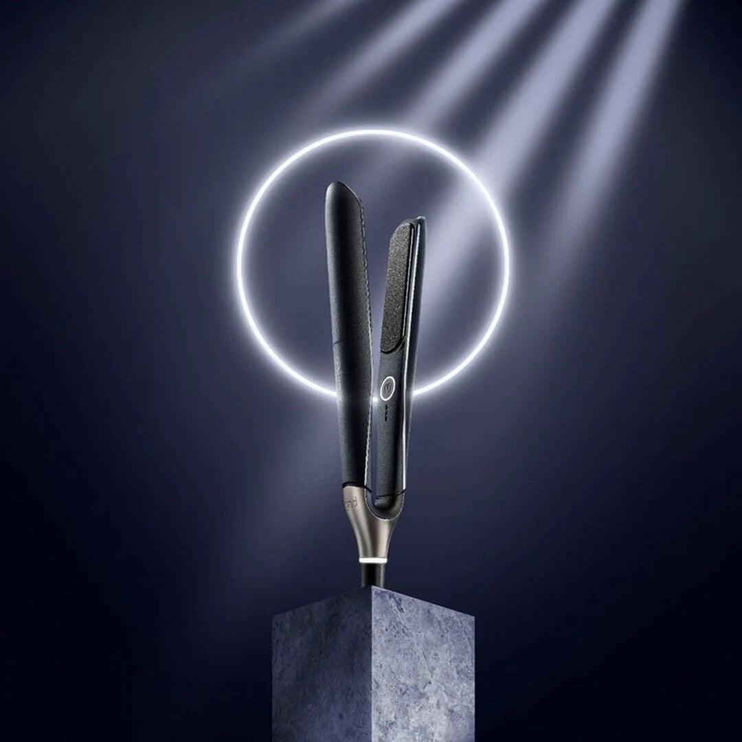 GHD Chronos Noir