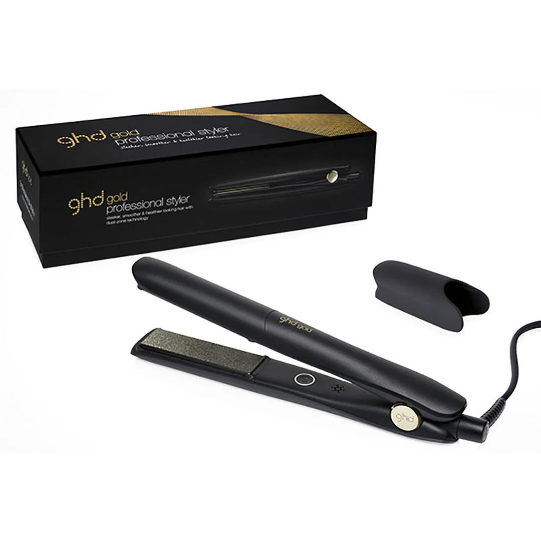 GHD Gold