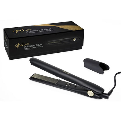 GHD Gold