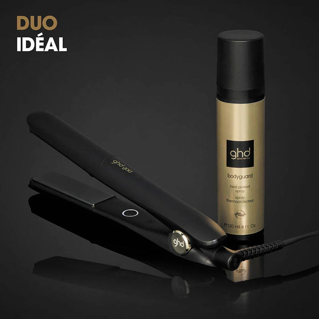 GHD Gold