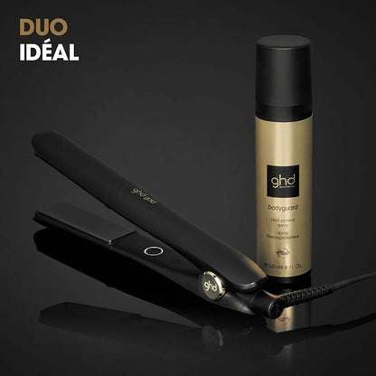 GHD Gold