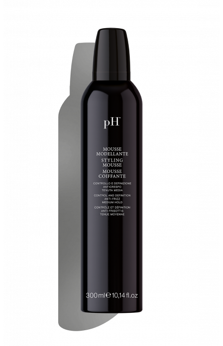 Styling Mousse