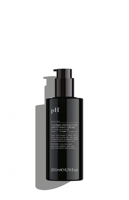 Thermo Protective Smoothing Crème