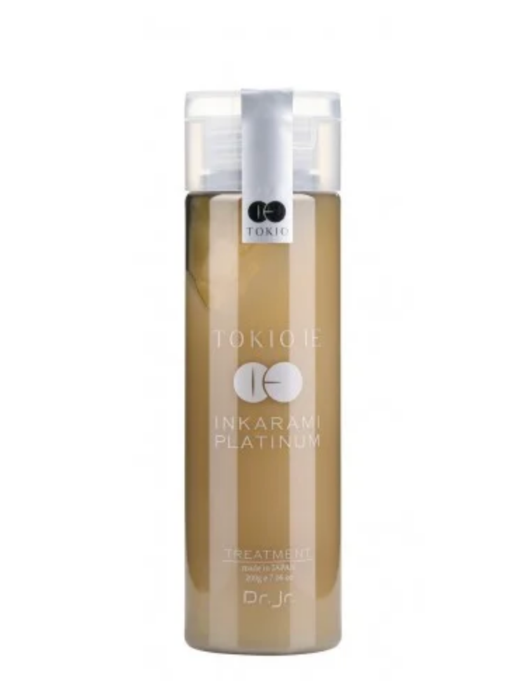 Tokio Inkarami Platinum Traitement