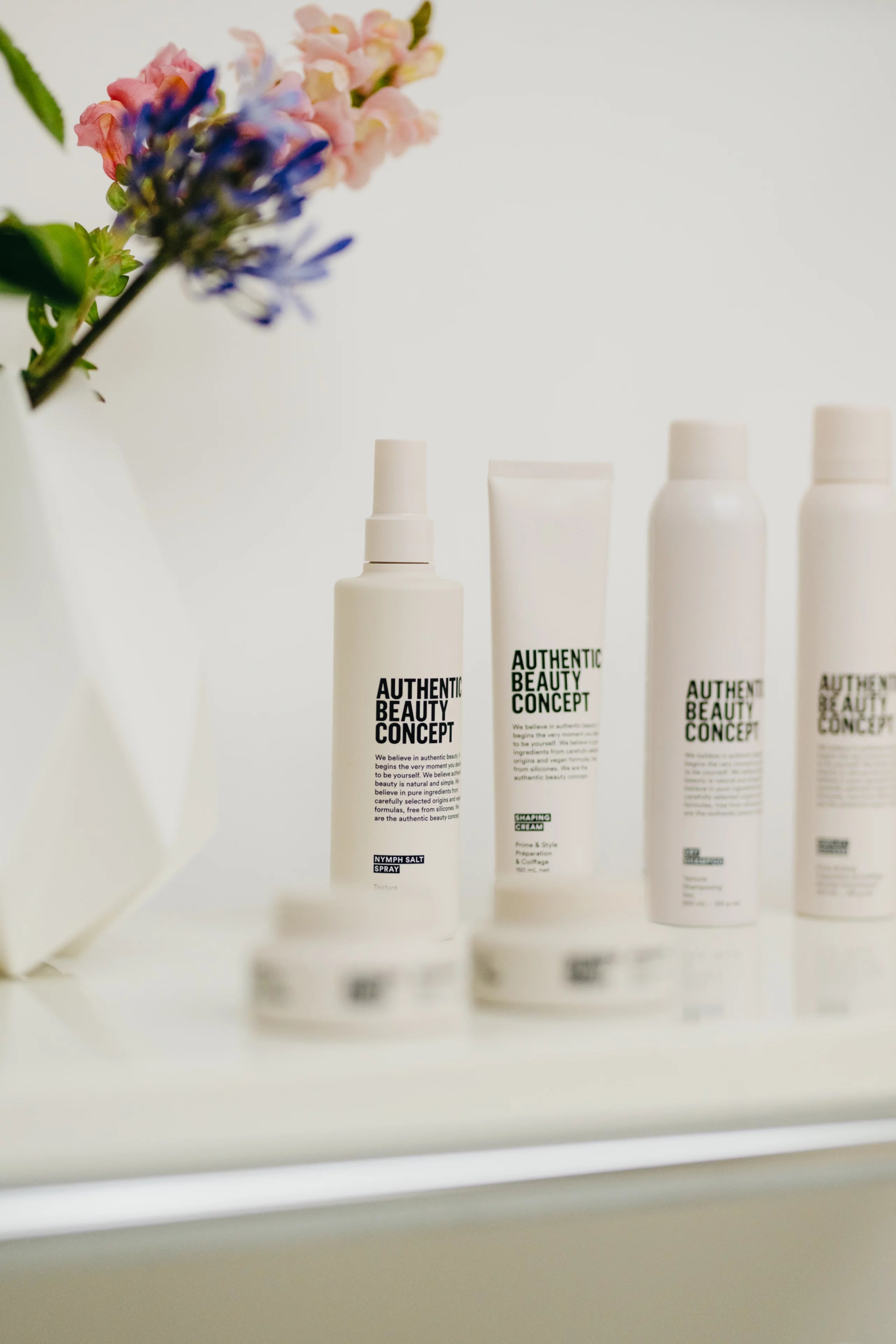 Spray Salin Texturisant