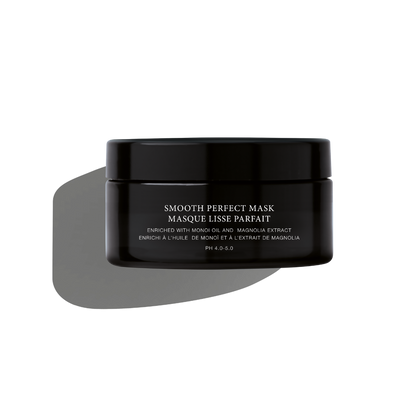 Smooth Perfect Mask