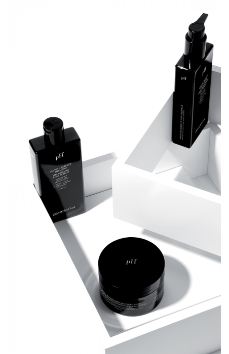 Smooth Perfect Shampoing