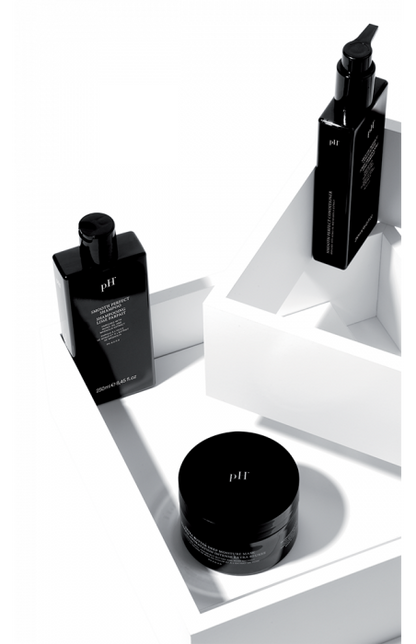 Smooth Perfect Shampoing